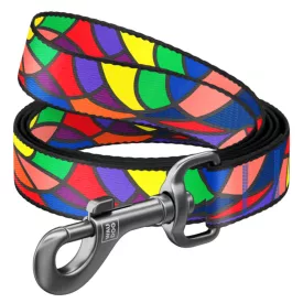 Waudog nylon póráz "VITRAGE" S 15/122