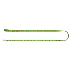Waudog nylon póráz "AVOCADO" XS 10/122