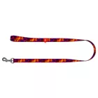 Waudog póráz nylon "3D Kockák" M
3 m-es