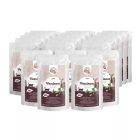 Farkaskonyha Őz párolt menü macskáknak 12x100g