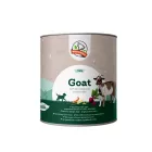 Farkaskonyha Kecske párolt menü kutyáknak 800g
