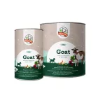 Farkaskonyha Kecske párolt menü kutyáknak 800g
