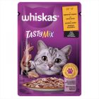 Whiskas TastyMix bárány és pulyka 85gr