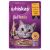 Whiskas TastyMix bárány és pulyka 85gr