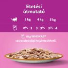 Whiskas TastyMix bárány és pulyka 85gr