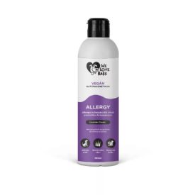We Love Bark Allergy sampon 250ml